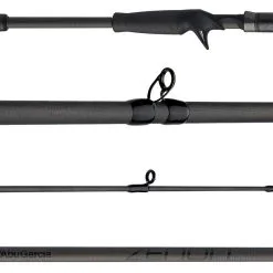 Abu Garcia Zenon Casting Rods