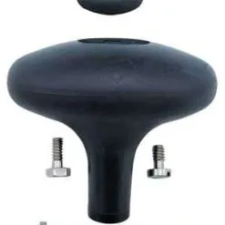 Accurate Rubber Knob Kit B-5736