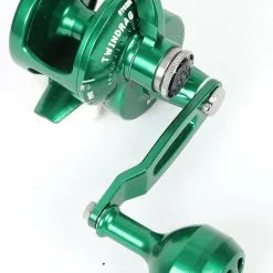 Accurate BV-300 Boss Valiant Conventional Reels -Saltwater Reels promo accurate bv 300 boss valiant baitcasting reels 01328.1651148240