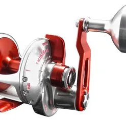 Accurate BV-500 Boss Valiant Conventional Reels