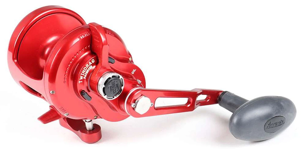 Accurate BX Boss Extreme Reels 7 Accurate BX Boss Extreme Reels - Image 5