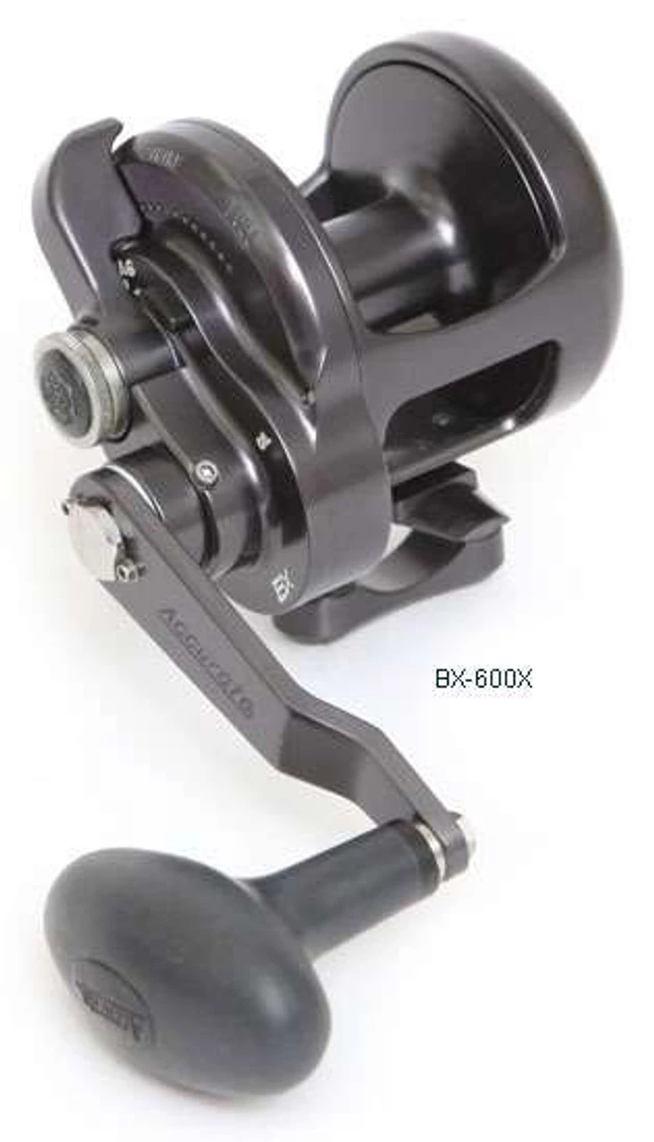 Accurate BX Boss Extreme Reels 6 Accurate BX Boss Extreme Reels - Image 4