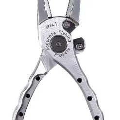 Accurate Extra Lite Split-Tip Pliers