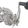 Accurate Tern 2 Star Drag Conventional Reels