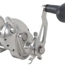 Accurate Tern 2 Star Drag Conventional Reels