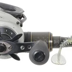 Abu Garcia Adrian Avenas Fantasista Premier/REVO4 STX LH Spinnerbait Combo