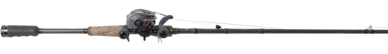 Abu Garcia Adrian Avenas Fantasista Premier / Revo AL-F RH Jig Casting Combo 4 Abu Garcia Adrian Avenas Fantasista Premier / Revo AL-F RH Jig Casting Combo - Image 2