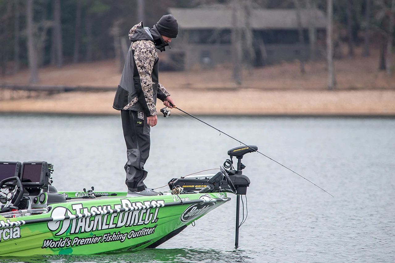 Abu Garcia Adrian Avenas Fantasista Premier / Revo Premier Drop Shot Combo 6 Abu Garcia Adrian Avenas Fantasista Premier / Revo Premier Drop Shot Combo - Image 4