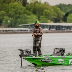 Abu Garcia Adrian Avenas Fantasista Premier / Revo Rocket Wacky Worm Combo 11 Abu Garcia Adrian Avenas Fantasista Premier / Revo Rocket Wacky Worm Combo -Saltwater Reels promo adrian avenas abu garcia fnps68 5 revo2rckt30 wacky worm spinning combo 61352.1651242883