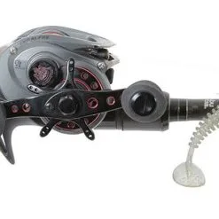 Abu Garcia Adrian Avenas Villain 2.0 / Revo AL-F RH Chatterbait Casting Combo