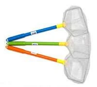 EGO Adventure 60300 Bait Well Net