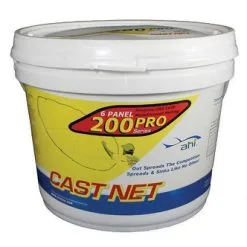 Ahi USA 200 Pro Series Casting Nets
