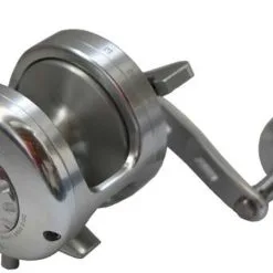 Alutecnos Albacore 12C Gorilla Single Speed Reels