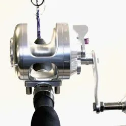 Alutecnos Albacore 12C Gorilla Single Speed Reels -Saltwater Reels promo alutecnos albacore gorilla 12c reels 94718.1651171643