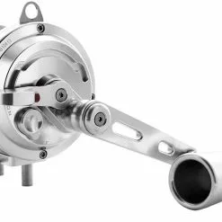 Alutecnos Albacore 12 Gorilla Reels
