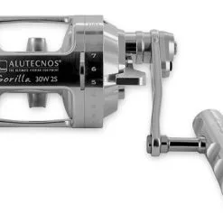 Alutecnos Albacore 30W 2-Speed Gorilla Reels -Saltwater Reels promo alutecnos albacore30w 2 speed gorilla reels 44305.1651375426