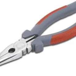 American Fishing Wire SS & Carbon Long Nose Pliers