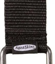 AquaSkinz Stainless Steel D-Ring