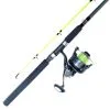 Ardent Super Duty 5000 Medium Heavy Spinning Combo - 7 Ft. 6in. -Saltwater Reels promo ardent super duty 5000 medium heavy spinning combo 7 ft 6in 09232.1650939730.386.513