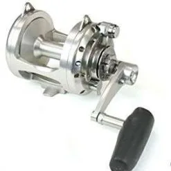 Avet Reels Avet EX 3-Speed Lever Drag Big Game Reel - Left Hand
