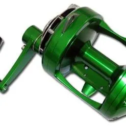 Avet Reels Avet EXW 30/2 Two-Speed Lever Drag Big Game Reel Green 7 Avet Reels Avet EXW 30/2 Two-Speed Lever Drag Big Game Reel Green -Saltwater Reels promo avet exw 30 2 two speed lever drag big game reel forest green 21429.1650775615