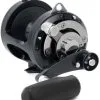 Avet Reels Avet EXW 30/2 Two-Speed Lever Drag Big Game Reels Black -Saltwater Reels promo avet exw 30 2 two speed lever drag big game reels ave 0004 4 71631.1650775618.386.513
