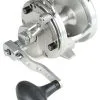 Avet Reels Avet HX 5/2 L/H Two-Speed Lever Drag Casting Reel Left-Hand Silver 2 Avet Reels Avet HX 5/2 L/H Two-Speed Lever Drag Casting Reel Left-Hand Silver -Saltwater Reels promo avet hx 52 lh two speed lever drag casting reel left hand silver 15653.1650775669