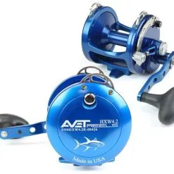 Avet Reels Avet HX Single Speed Lever Drag Casting Reels -Saltwater Reels promo avet hx single speed lever drag casting reels 10719.1650775701