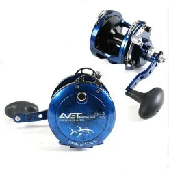 Avet Reels Avet HX Single Speed Lever Drag Casting Reels -Saltwater Reels promo avet hx single speed lever drag casting reels 49351.1650775702