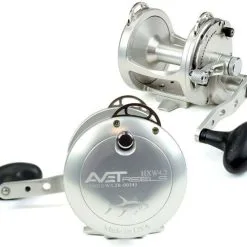 Avet Reels Avet HX Single Speed Lever Drag Casting Reels -Saltwater Reels promo avet hx single speed lever drag casting reels 62692.1650775701