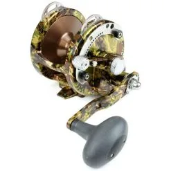 Avet Reels Avet HX Single Speed Lever Drag Casting Reels -Saltwater Reels promo avet hx single speed lever drag casting reels 83537.1650775702