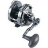 Avet Reels Avet HXJ 5/2 MC Raptor Two-Speed Lever Drag Casting Reel Gunmetal