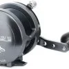 Avet Reels Avet HXJ 5/2 Two-Speed Lever Drag Casting Reel Gunmetal -Saltwater Reels promo avet hxj 52 two speed lever drag casting reel ave 0095 4 10060.1650775744.386.513