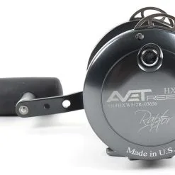 Avet Reels Avet HXW 5/2 RAPTOR Two-Speed Lever Drag Casting Reel Gunmetal 7 Avet Reels Avet HXW 5/2 RAPTOR Two-Speed Lever Drag Casting Reel Gunmetal -Saltwater Reels promo avet hxw 52 raptor two speed lever drag casting reel gunmetal 83037.1650775767