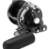 Avet Reels Avet HXW Raptor 3-Speed Lever Drag Casting Reel - Black -Saltwater Reels promo avet hxw three speed raptor lever drag casting reel black 92747.1650775774.386.513