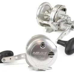Avet Reels Avet JX 2-Speed Lever Drag Casting Reels -Saltwater Reels promo avet jx 2 speed lever drag casting reels 32121.1650775787