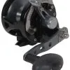 Avet Reels Avet Custom JX G2 Lever Drag Casting Reel - Black/Gunmetal -Saltwater Reels promo avet jx 60 g2 rh bkgm lever drag casting reel 01602.1670274069