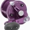 Avet Reels Avet JX 6.0 MC Single Speed Lever Drag Casting Reels Purple -Saltwater Reels promo avet jx 60 mc single speed lever drag casting reels ave 0111 9 23476.1650775808.386.513