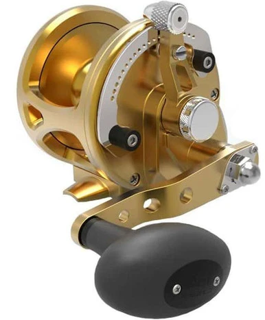 Avet Reels Avet JX G2 6.0 MC Single Speed Reel Gold 3 Avet Reels Avet JX G2 6.0 MC Single Speed Reel Gold
