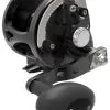 Avet Reels Avet JX G2 6.0 Single Speed Reel Black