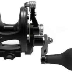 Avet Reels Avet JX G2 6.0 Single Speed Reel Black -Saltwater Reels promo avet jx g2 6 0 single speed reel ave 0536 4 36356.1670274040