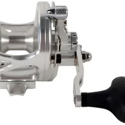 Avet Reels Avet JX G2 6.0 SF Cam-SI Lever Drag Casting Reel W/ South Florida Cam -Saltwater Reels promo avet jx g2 60 sf cam si lever drag casting reel 68421.1675794312