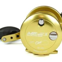 Avet Reels Avet LX 4.6 MC Single Speed Lever Drag Casting Reel Gold -Saltwater Reels promo avet lx 46 mc single speed lever drag casting reel gold 20372.1650775913