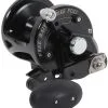 Avet Reels Avet LX 6.0 G2 1 Speed Reel - Black (No Glide Plate) -Saltwater Reels promo avet lx 6 0 g2 rh bk ngp reel 55681.1651417656