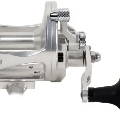 Avet Reels Avet LX 6.0 G2 RH-SI CAM NGP Lever Drag Reel W/ South Florida Cam -Saltwater Reels promo avet lx 60 g2 rh si cam ngp lever drag casting reel 77922.1677676819