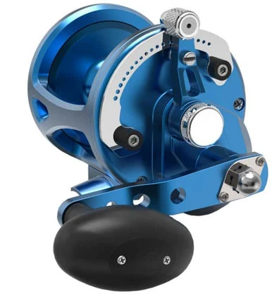 Avet Reels Avet LX G2 6.0 MC Single Speed Reel Blue 3 Avet Reels Avet LX G2 6.0 MC Single Speed Reel Blue