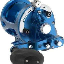 Avet Reels Avet LX G2 6/3 MC 2-Speed Reel Blue