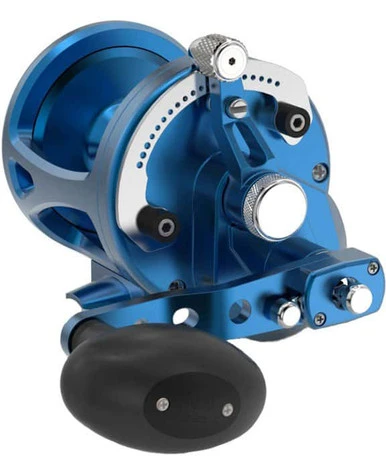 Avet Reels Avet LX G2 6/3 MC 2-Speed Reel Blue 3 Avet Reels Avet LX G2 6/3 MC 2-Speed Reel Blue