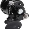 Avet Reels Avet MXJ 5.8 G2 MC 1 Speed Reel - Black (No Glide Plate)