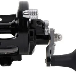 Avet Reels Avet MXJ 5.8 G2 1 Speed Reel - Black (No Glide Plate) 7 Avet Reels Avet MXJ 5.8 G2 1 Speed Reel - Black (No Glide Plate) -Saltwater Reels promo avet mxj 5 8 g2 rh bk ngp reel 06298.1651417670